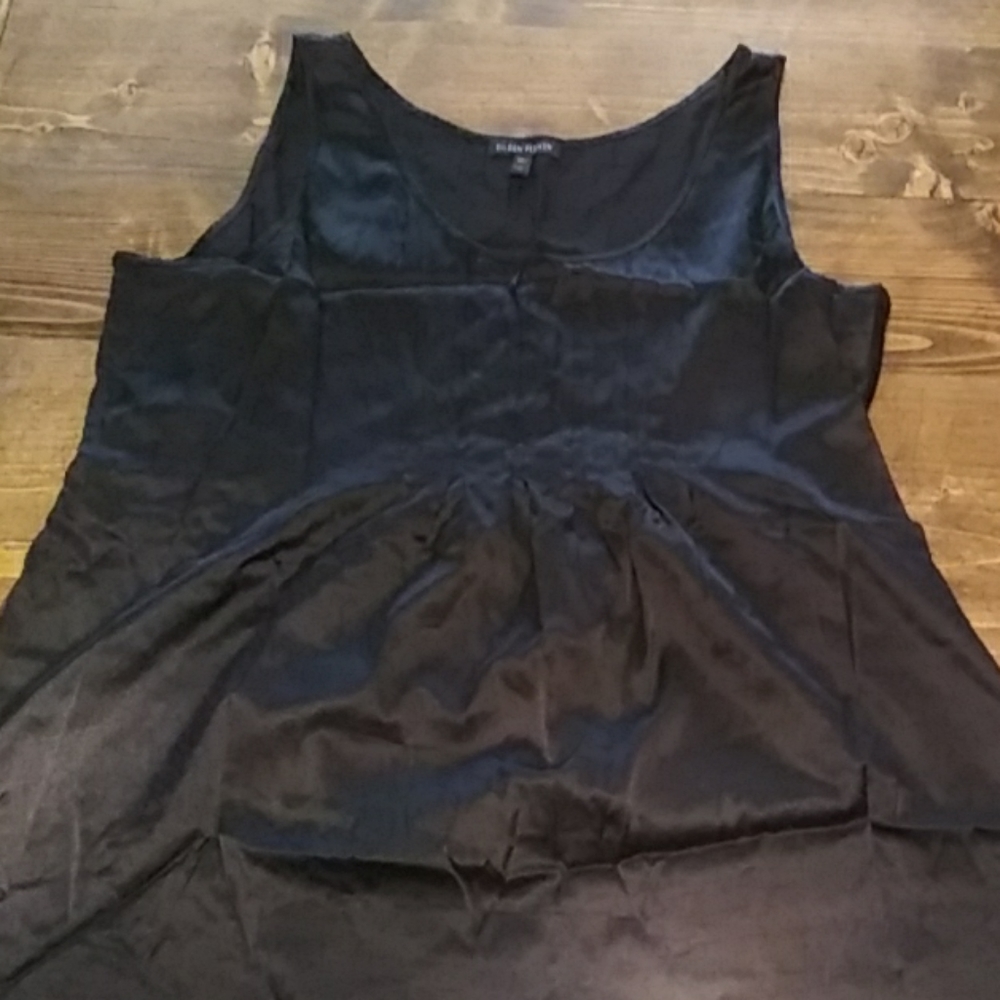 Eileen Fisher Silk cami/tank